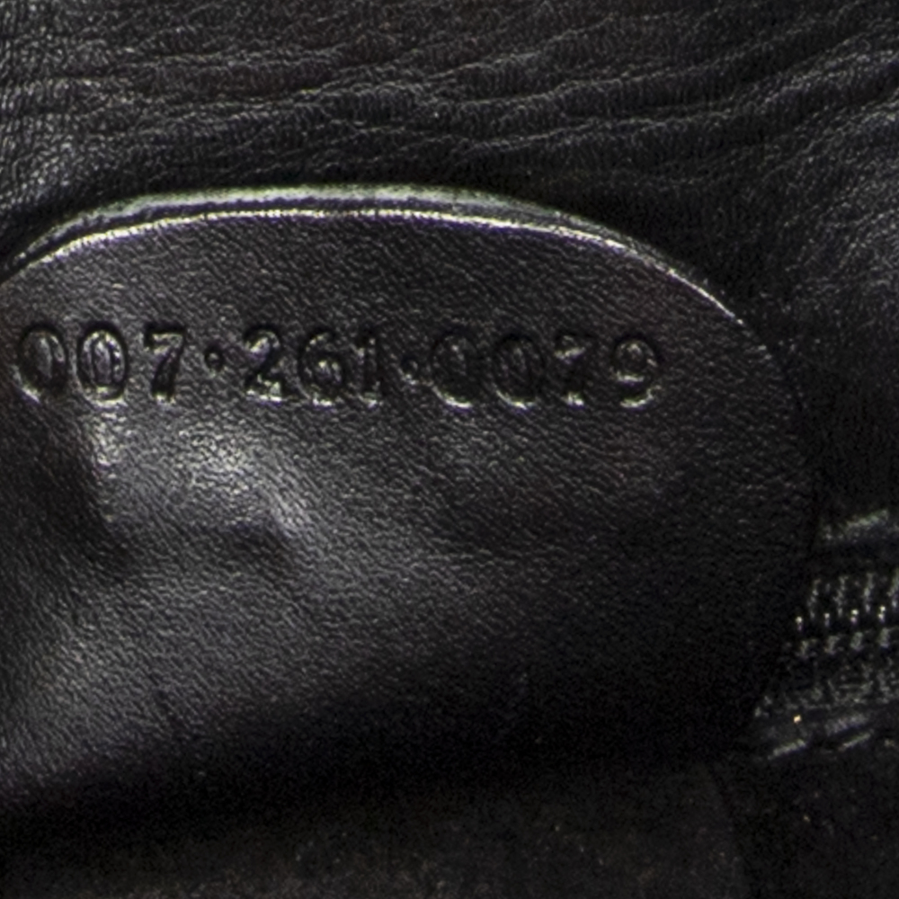 Gucci Vintage Web Flap Crossbody - Picture 10 of 10